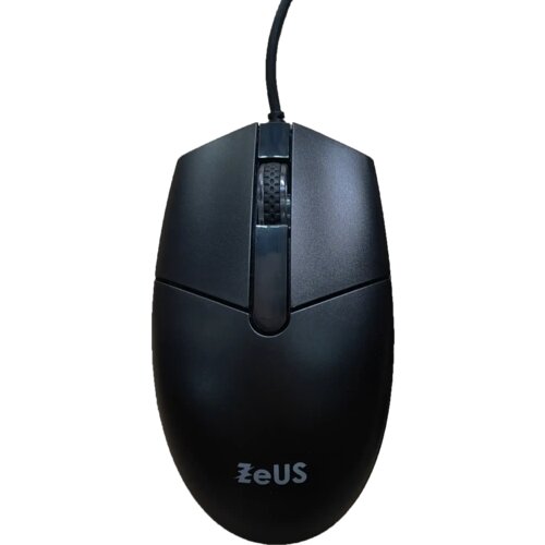 Zeus miš Z150 USB 1200 dpi Slike