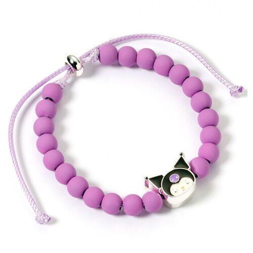 Hello Kitty Narukvica - Kuromi, podesiva 17-21 cm Slike