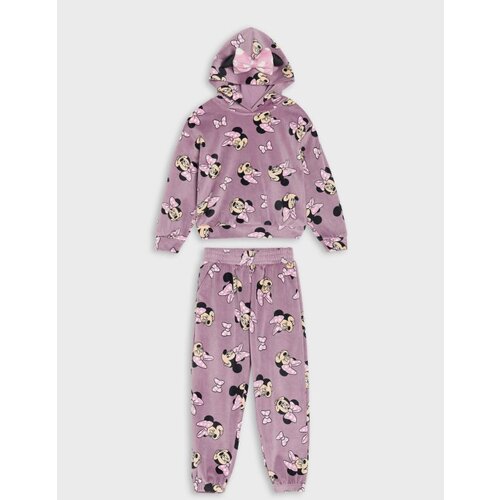 Sinsay Velur komplet Minnie Mouse Cijene