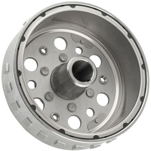  Sklop rotora (magnet) (rotor assy) 120c 157M-2.07. za skuter Motovene New Adviser Cene