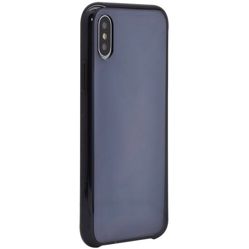  Maska za iPhone XS Max crna X-Clear Apple Cene