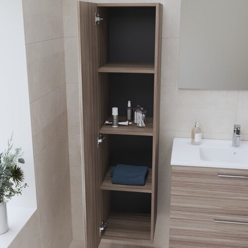 Vitra MIAV35C Mia 145 x 35 x 35 cm visoka stranska omarica Slike