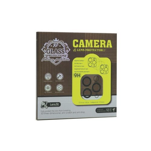  Zastita za kameru full protect za iphone 11 pro/11 pro max providna ( FL10637 ) Cene