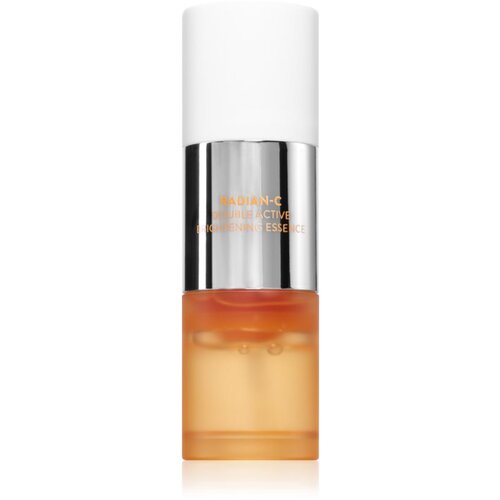 LANEIGE Radian-C Brightening Treatment Essence esence za toniranje in posvetlitev obraza z vitaminom C 30 g Slike