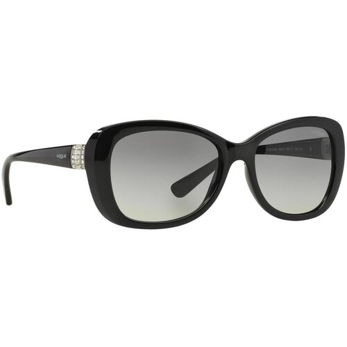 VOGUE Eyewear 0VO2943SB Crna Slike