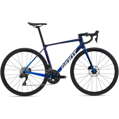  Bicikl GIANT TCR Advanced 1-KOM Purple Haze - XL Cijene
