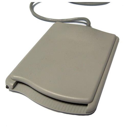 Gemalto Thales (Gemalto) IDBridge CT40 Smart Card Reader Cene