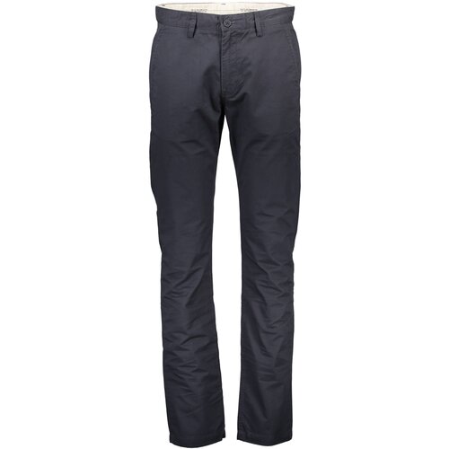 Lee MEN&amp;amp;#39;S BLUE TROUSERS Slike