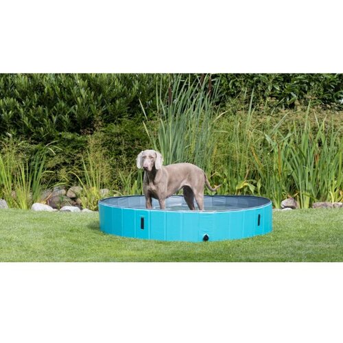 Trixie Dog bazen za pse 160X30cm Cene