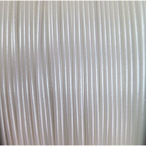 Nobufil ABSx Pearl White Slike
