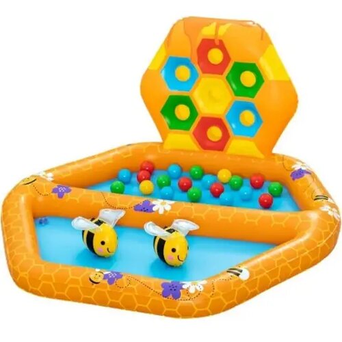 Bestway Bazen sa lopticama - 52639 Cene