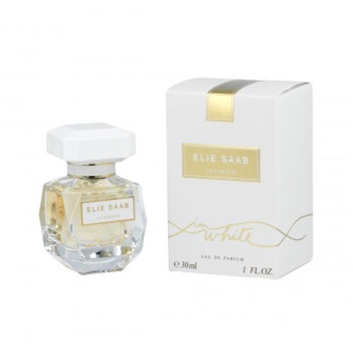 Elie Saab Le Parfum in White Eau De Parfum 30 ml (woman) Cijene