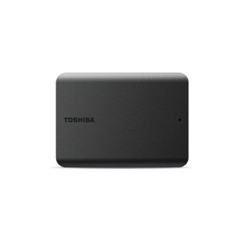 Toshiba Canvio Basics 4 TB external hard drive USB 3.2 Gen1 2.5 inch black Cijene