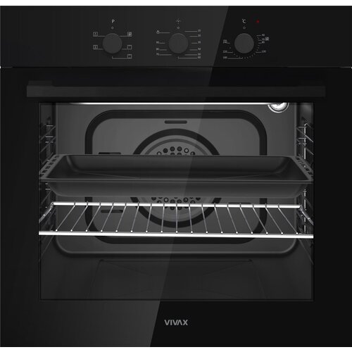 Vivax HOME ugradbena rerna BO-606FTM G Cijene