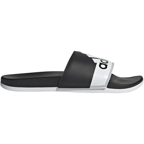 Adidas adilette comfort, muške papuče, crna GV9712 Slike