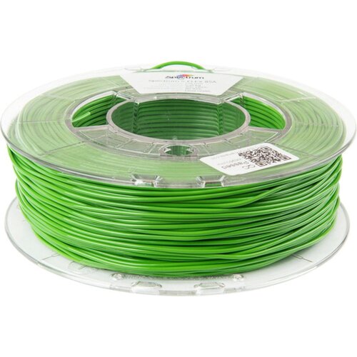 Spectrum s-flex 85A lime green - 1,75 mm / 500 g Cene