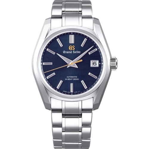 GRAND SEIKO moška ročna ura SBGH273G Cene