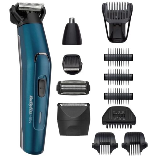 Babyliss MT890E trimmer za tijelo Slike