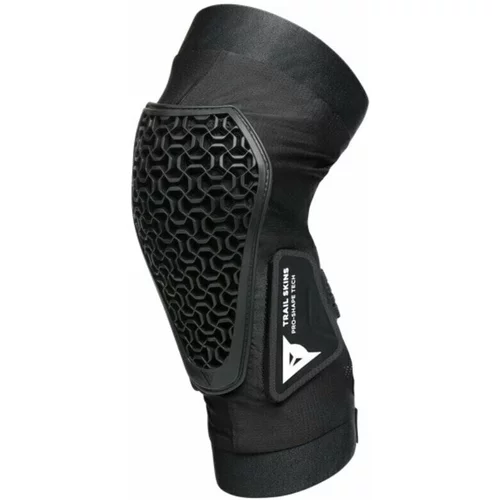 Dainese Trail Skins Pro Knee Guards Black M