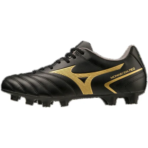 Mizuno Monarcida Neo Ii Select Crna