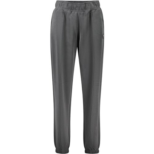 Guess Jeans WOMEN'S BLACK PANTS Cene