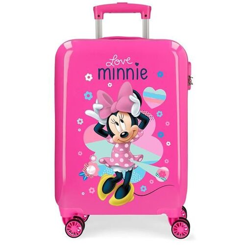 Disney Minnie MINNIE ABS Kofer 55 cm Slike