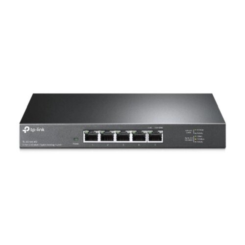 Tp-link Switch TL-SG105-M2 Cene