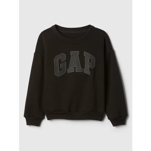 GAP Baby oversize t-shirt with logo - Boys