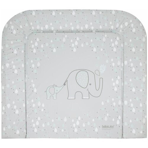 Bebe-Jou previjalna blazina soft 77x72 ollie Cene