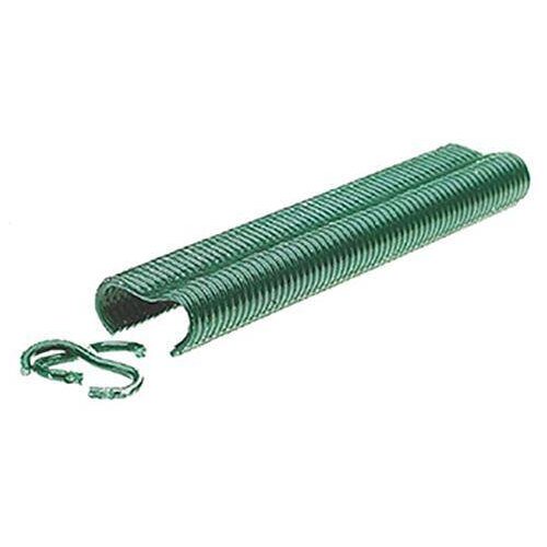 Klamerice za žicu 2-8mm plastificirane 3190kom Cene