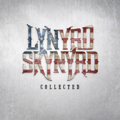 Music On Vinyl LYNYRD SKYNYRD - Collected Cene