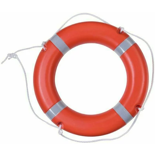 Osculati Ring Lifebuoy Super-Compact 40x64 cm