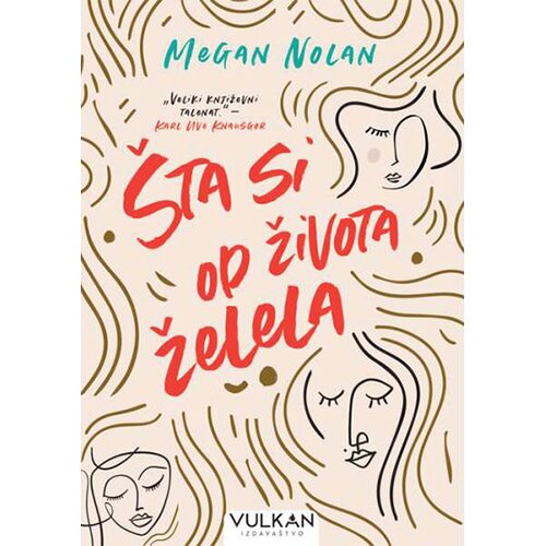 Vulkan Izdava&amp;scaron;tvo &amp;Scaron;ta si od života želela Slike