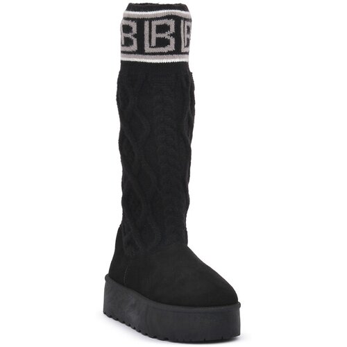 Laura Biagiotti Mestni &scaron;kornji BLK MICRO Črna Cene