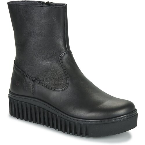 Art Polškornji BRIGHTON Črna Cene