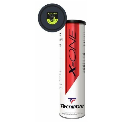 Tecnifibre X-One 4/1 Slike