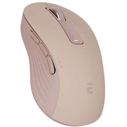 Everest Miš Wireless SM-BT19 Bluetooth roze Cene