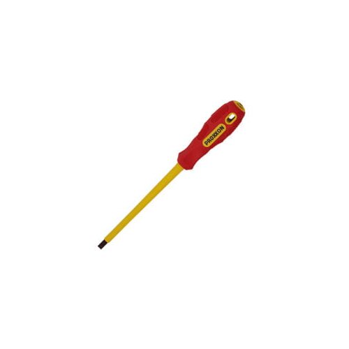 Proxxon ravni odvijač VDE 1000V 6,5 x 150mm PX22308 Slike