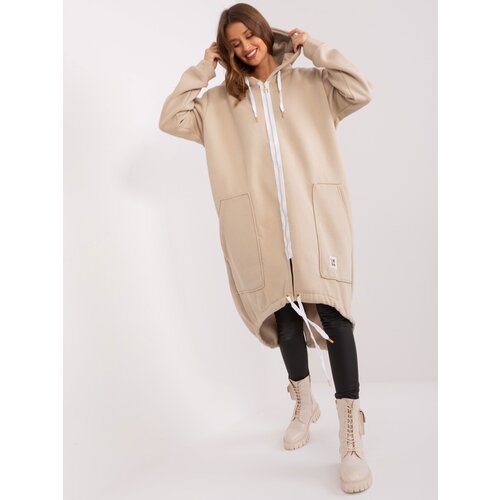 La Rosa Sweatshirt-PM-BL-8178.97P-beige Cijene