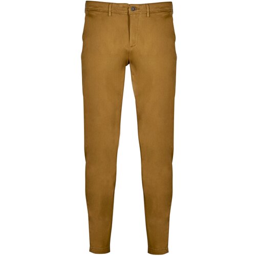 Jack &amp;amp; Jones JPSTMARCO JJBOWIE SA Smeđa Slike
