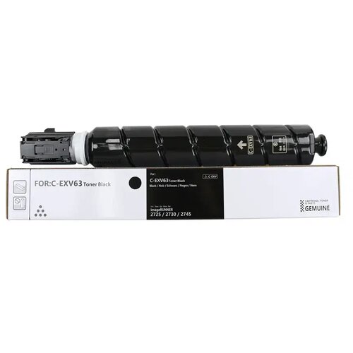 Canon toner CEXV63 Black Cijene