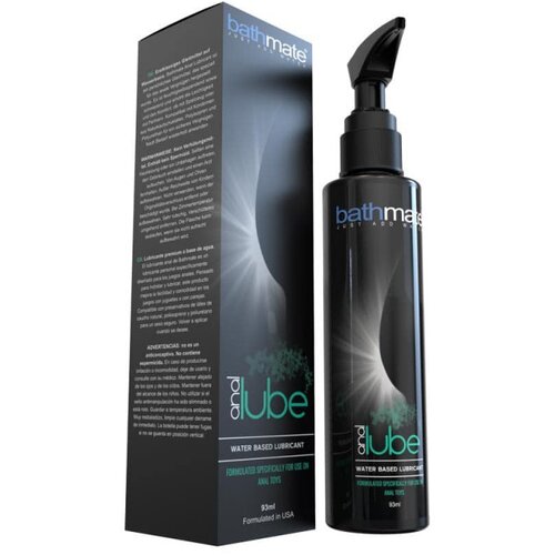 Bathmate anal lube 93ml Cene