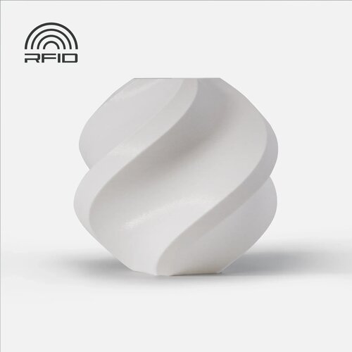 Bambu Lab PC White - Kolut Slike