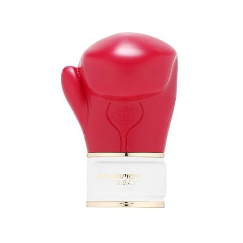 Fragrance World Champion G.O.A.T 100 ml parfemska voda za mu&amp;scaron;karce Slike