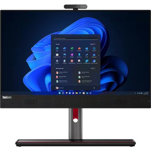 Lenovo ThinkCentre M90a Gen 5 AIO 23.8" FHD IPS TOUCH, Intel Core i5 14500 vPro, 16GB DDR5, 1TB... Cijene