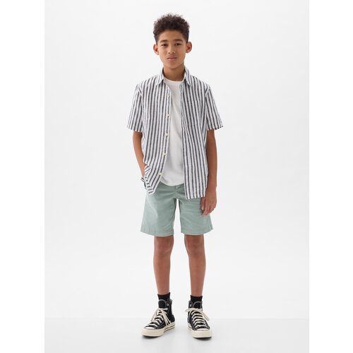 GAP Children's Shorts Uniform - Boys Cijene