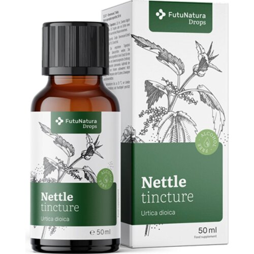  Kopriva - tinktura - 50 ml Cijene