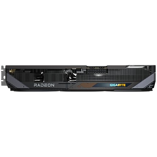 Gigabyte Radeon RX 9070 GAMING 16GB Graphics Card - 16GB GDDR6, 256bit, PCI-E 5.0, 2520 MHz Core Clock, 2 x DisplayPort, 2 x HDMI, GV-R9070GAMING-16GD Slike