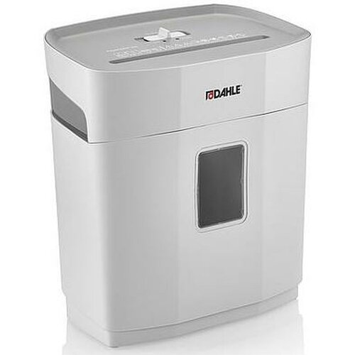 Dahle Univerzalni uničevalnik papirja PS100 12L 5 listov, (5000554628) Slike
