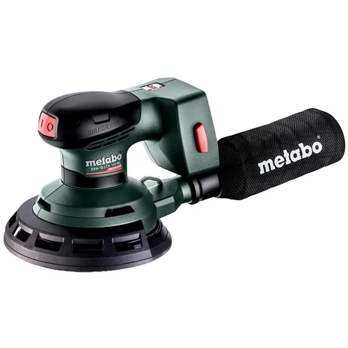 Metabo baterijski orbitalni brusilnik SXA 18 LTX 150 BL, 600411850